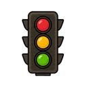 Traffic-Light System